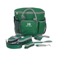 HY Sport Active Grooming Bag – Complete Grooming Kit