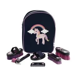 Little Unicorn Complete Grooming Kit Rucksack