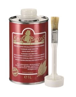 Kevin Bacon’s Liquid Hoof Dressing