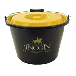Lincoln Bucket With Lid (Delivery Within Ireland Only)