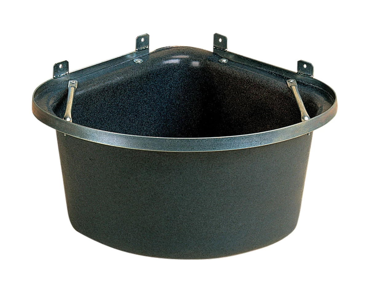 Stubbs Stubbythene Corner Manger (Delivery Within Ireland Only)