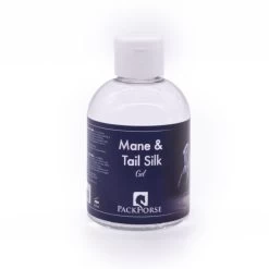 Packhorse Mane & Tail Silk Gel