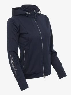 LeMieux Skyla Jacket – Navy