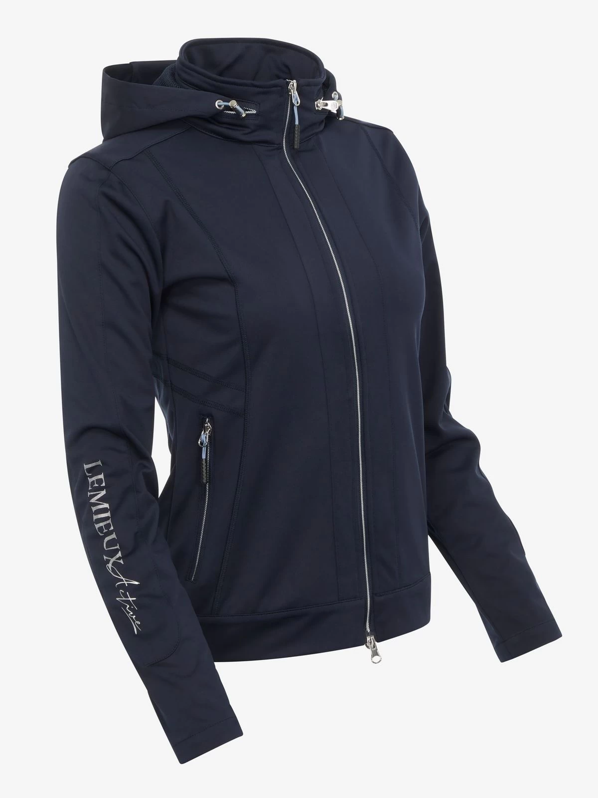 LeMieux Skyla Jacket – Navy