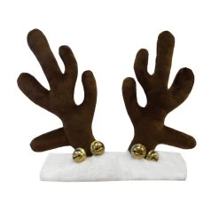 Equetech – Bridle Accessories – Christmas Reindeer Antlers