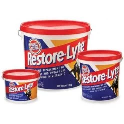 Restore-Lyte (Delivery Within Ireland Only)