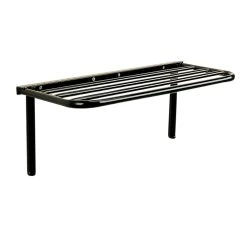 Tack Room Fittings – Stubbs – Boot And Shoe Shelf (Delivery Within Ireland Only)