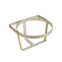 Stubbs Heavy Duty Wall Fixing Bucket Holder (Delivery Within Ireland Only)