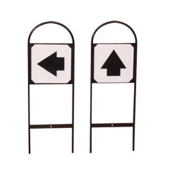 Tread In Direction Markers – Stubbs(Delivery Within Ireland Only)