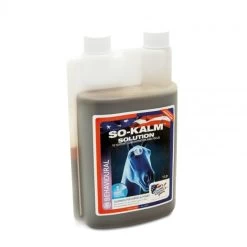 Equine America So-Kalm Solution