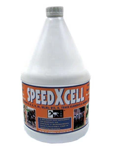 TRM SpeedXcell (Delivery Within Ireland Only)