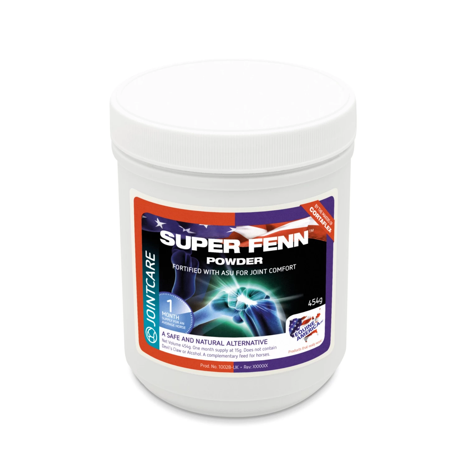 Equine America Cortaflex Super Fenn Powder