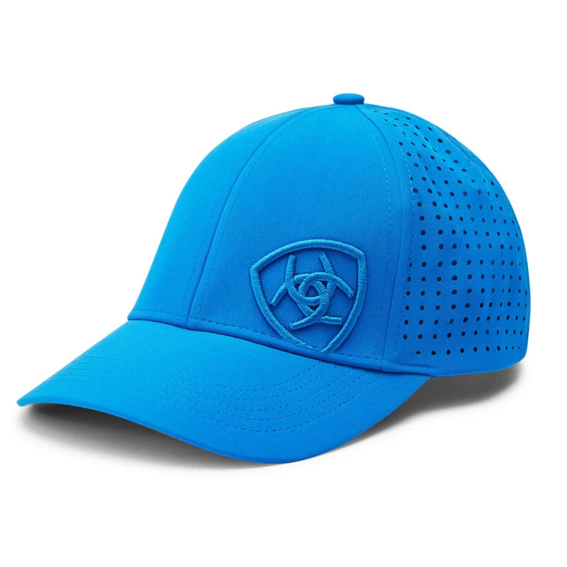 Ariat Adult Unisex TRI Factor Cap – Imperial Blue