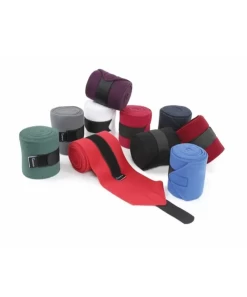 Exercise Bandages – Shires Fleece Bandage