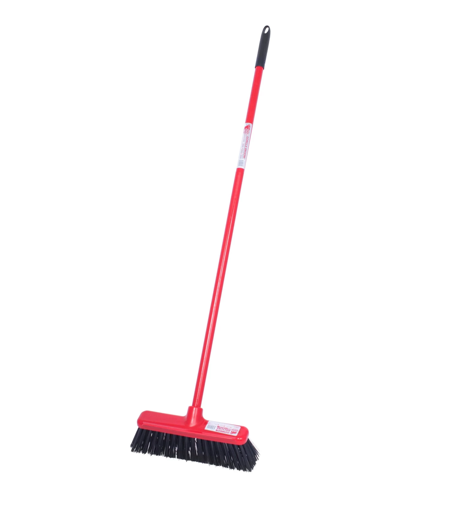 Red Gorilla 30cms Broom (Delivery Within Ireland Only)