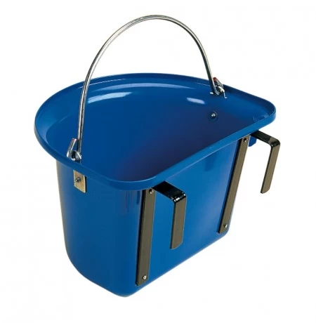 Stubbs Plastic Portable Manger/Grooming Bucket (Delivery Within Ireland Only) - Image 6