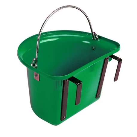 Stubbs Plastic Portable Manger/Grooming Bucket (Delivery Within Ireland Only) - Image 7