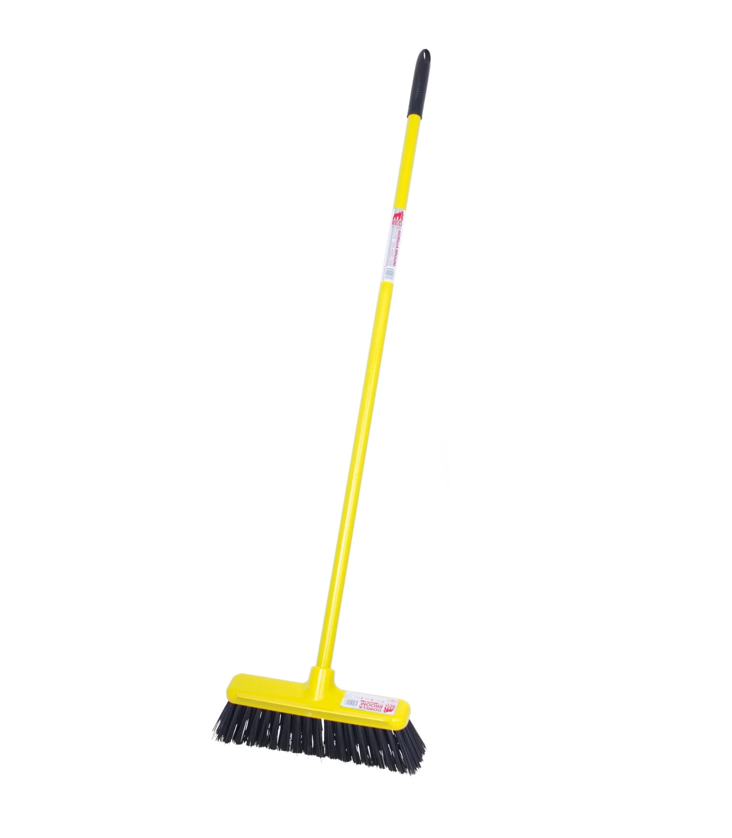 Red Gorilla 30cms Broom (Delivery Within Ireland Only) - Image 2