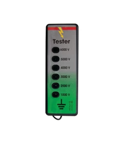 Voltmeter – Fenceman – 6 Lights