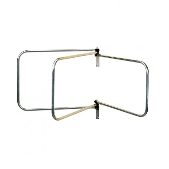 Rug Storage β Stubbs β Swivelling Rack Three Arm (Delivery Within Ireland Only)