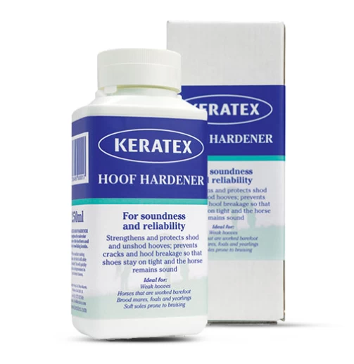 Keratex Hoof Hardener