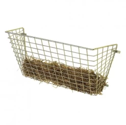 Stubbs Haylage Rack – Wall Mounting (Delivery Within Ireland Only)