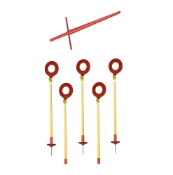 Pony Games – Sword Race Kit (Delivery Within Ireland Only)