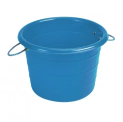 Stubbs Large Manure Bucket (Delivery Within Ireland Only)