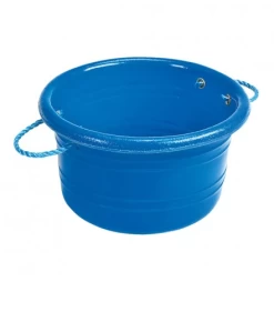 Stubbs Medium Manure Bucket (Delivery Within Ireland Only)