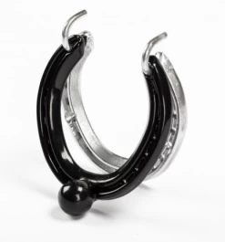 Stable Fittings – Stubbs – Classic Door Knocker