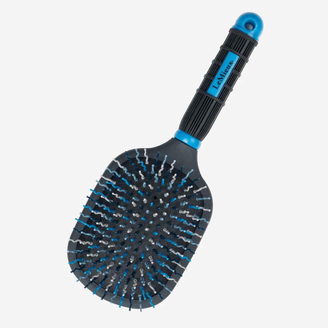 Brushes β LeMieux β Tangle Tidy PLUS β Atlantic