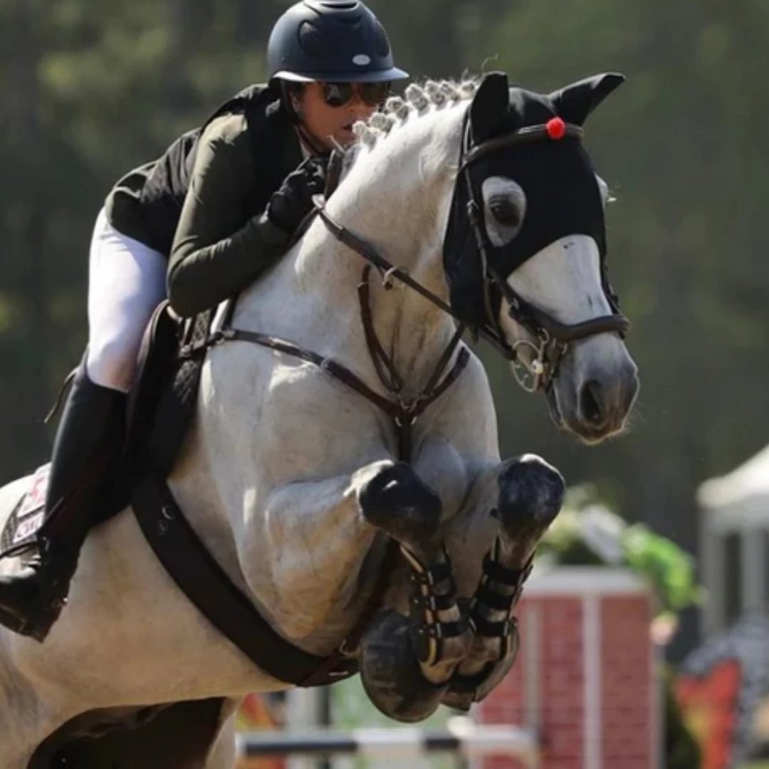 Fenwick’s Original Liquid Titanium Mask With Ears