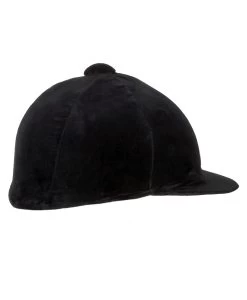 Champion Velvet Hat Cover