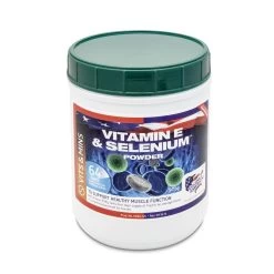 Equine America Vitamin E & Selenium Powder