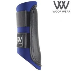 Woof Wear Club Brushing Boot – Navy