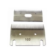 Blades – Wolseley – A102 Medium