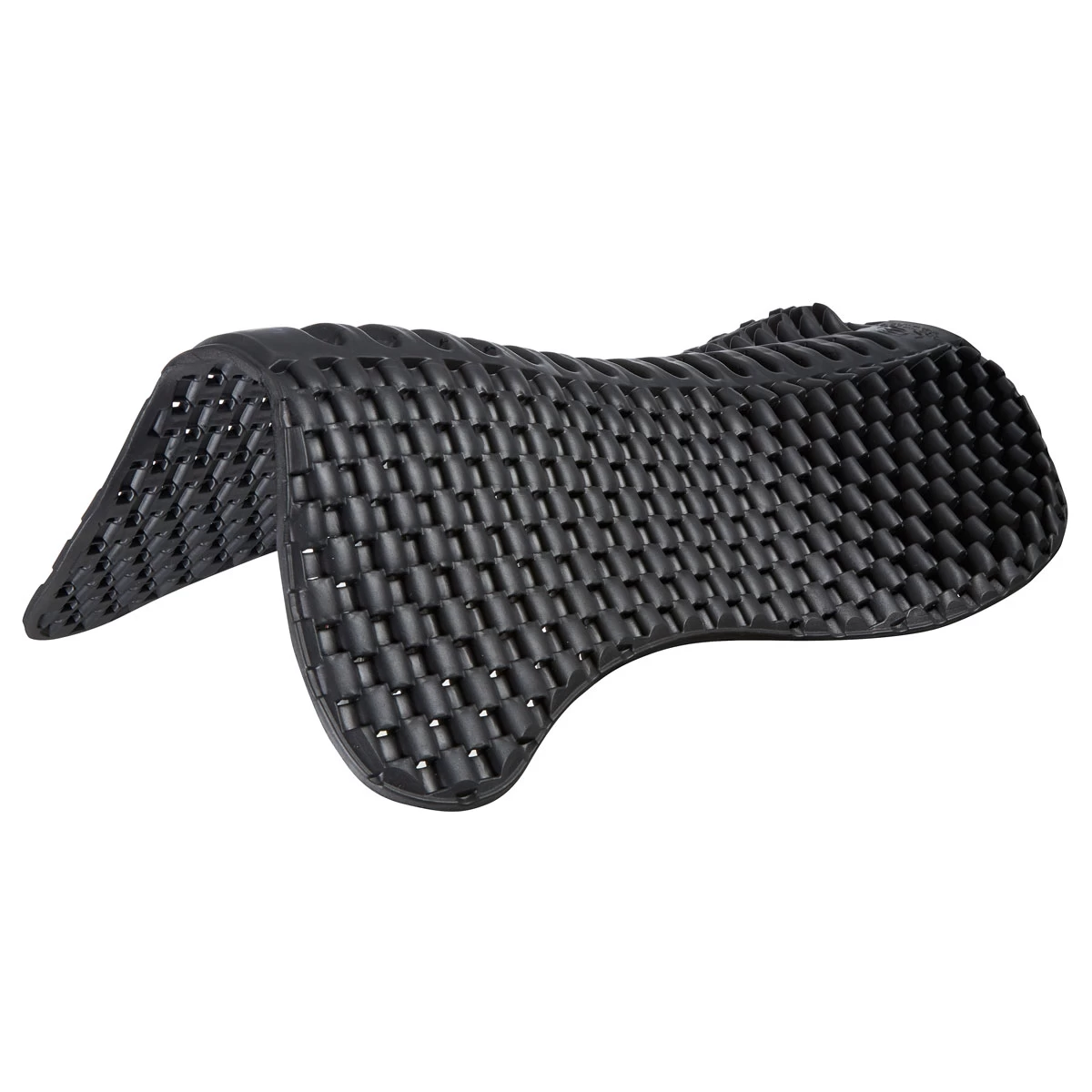 Acavallo Piuma Featherlight Pad And Hind Riser