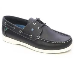 Dubarry Admirals Deck Shoes – Navy