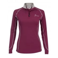 LeMieux Base Layer – Plum