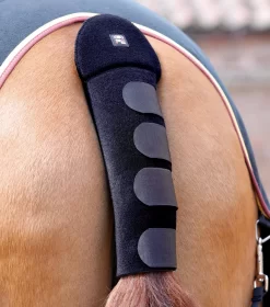 Tail Guards – Premier Equine Anti-Slip Padded Neoprene