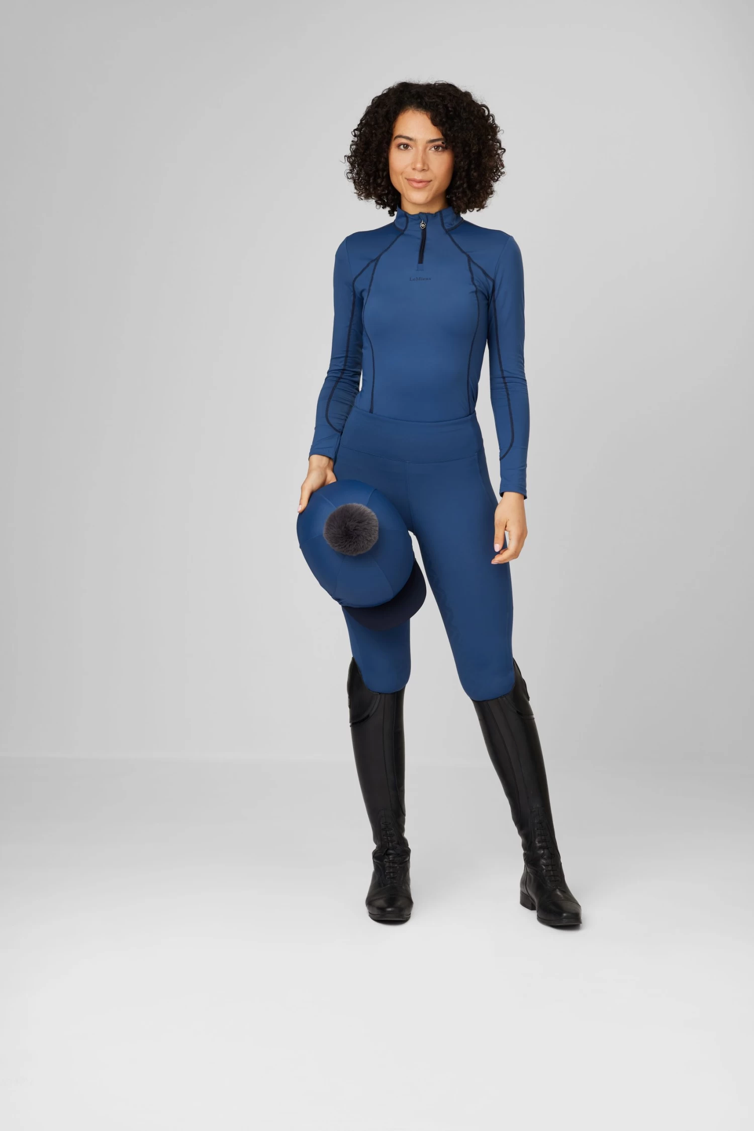 LeMieux Base Layer – Atlantic - Image 3