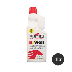 Horse First B-Well (Delivery Within Ireland Only)