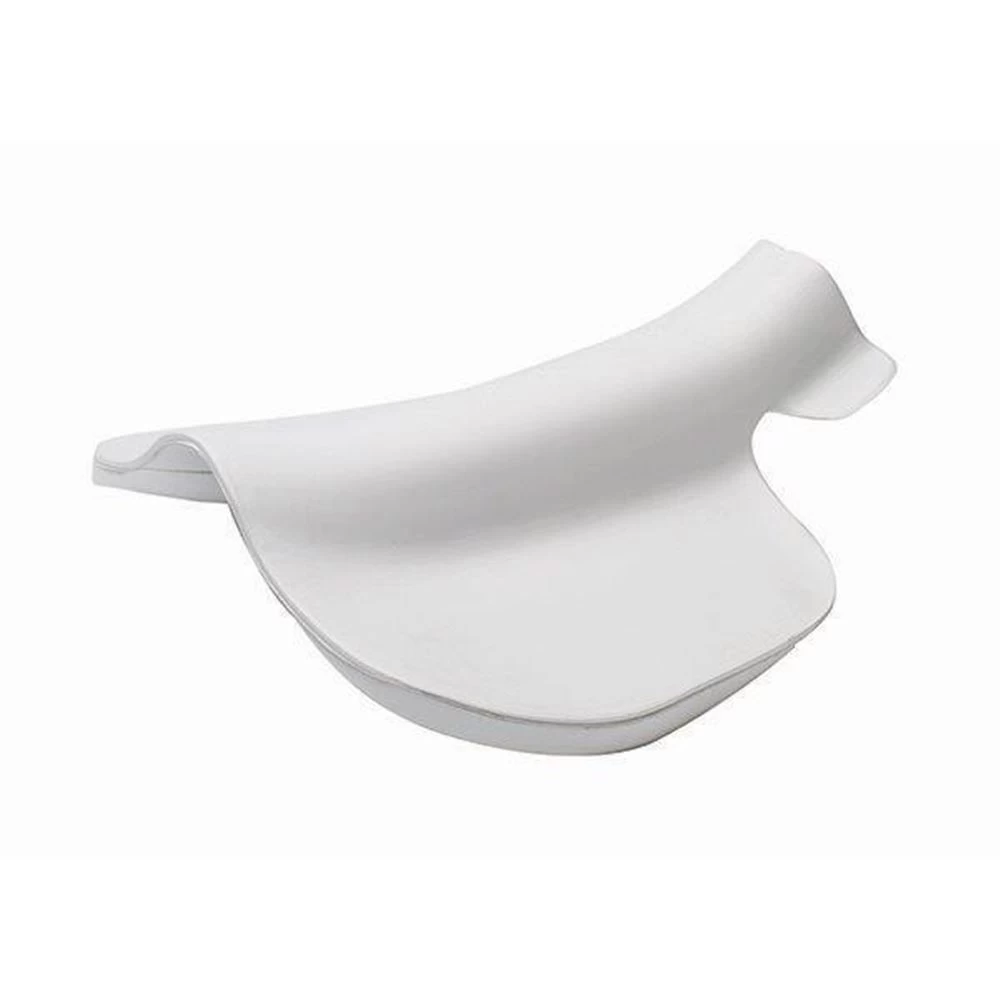 Wintec Comfort Pad Half Back Riser