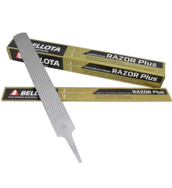 Rasp – Bellota Razor Plus