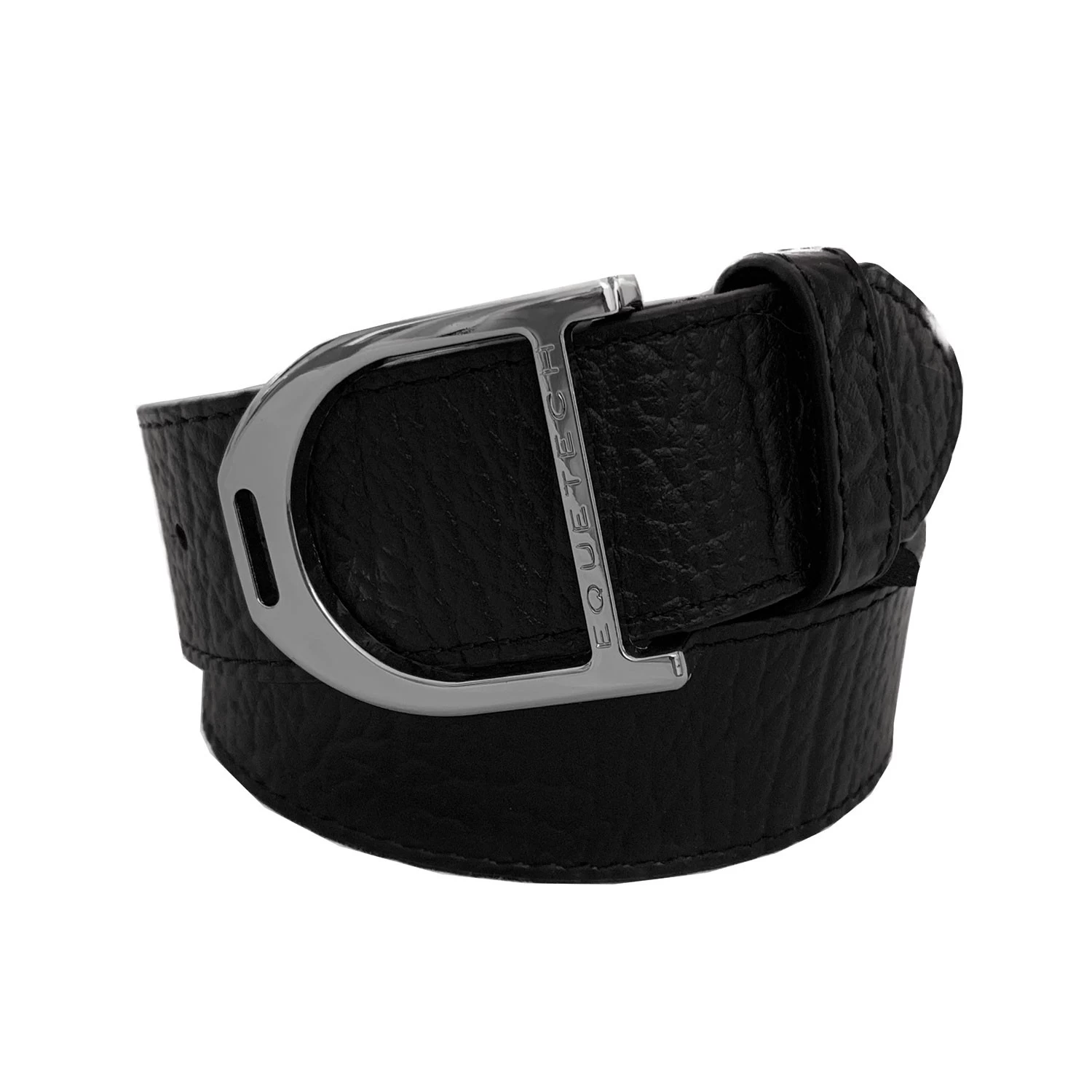Equetech Stirrup Leather Belt