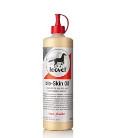 Leovet Bio-Skin Oil