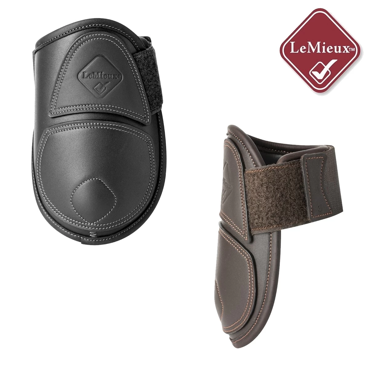 LeMieux Capella Fetlock Boot - Image 2