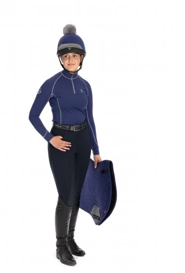 LeMieux Base Layer β Ink Blue - Image 2