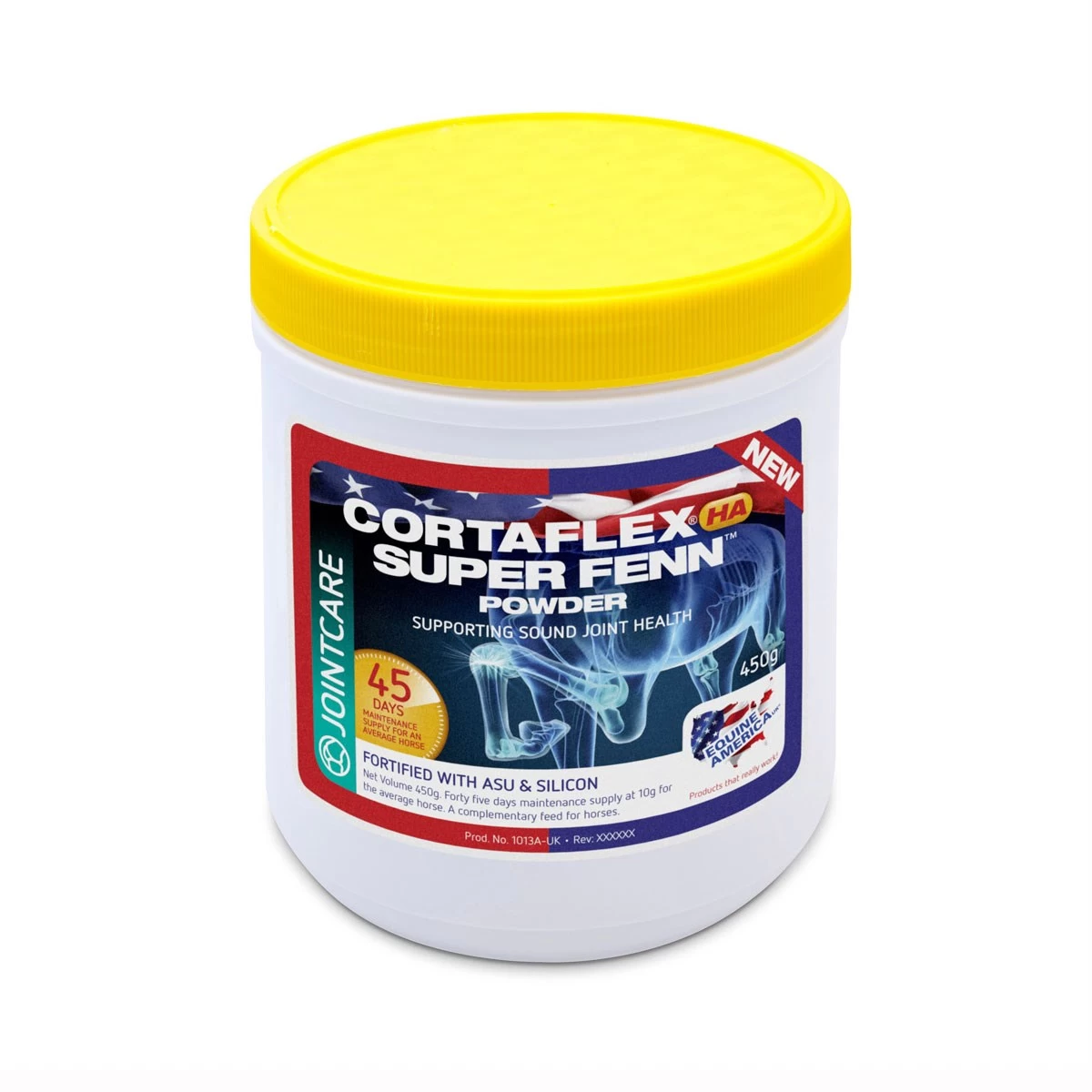 Equine America Cortaflex HA Super Fenn Super Strength Powder