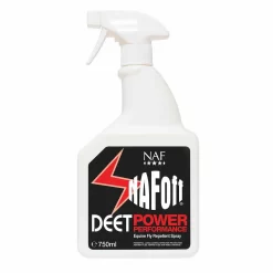 NAF Off Deet Power